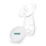 Neno Leite, collecteur de lait en silicone EMBALLAGE DEFECTUEUX Neno Leite, collecteur de lait en silicone EMBALLAGE DEFECTUEUX