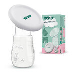 Neno Leite, collecteur de lait en silicone EMBALLAGE DEFECTUEUX