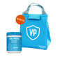 Vital Proteins Collagen Peptides, neutral flavor, 567 g + Free lunch bag