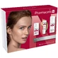 Set Pharmaceris N Capi-Hialuron-C, crème dermo-structurelle correctrice de rides, SPF 20, 50 ml + Capilar-Tone CC, crème tonifiante, peaux vasculaires et hyper-réactives, SPF 30, 40 ml