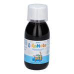 SEMA Lab, LokoMoto, 120 ml DEFEKTIVE VERPACKUNG SEMA Lab, LokoMoto, 120 ml DEFEKTIVE VERPACKUNG