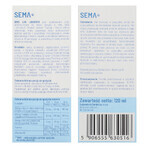 SEMA Lab, LokoMoto, 120 ml DEFEKTIVE VERPACKUNG SEMA Lab, LokoMoto, 120 ml DEFEKTIVE VERPACKUNG