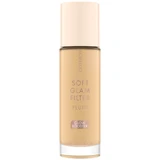 Catrice Soft Glam Filter Fluid, aufhellende Grundierung, 020 Fair, 30 ml