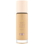 Catrice Soft Glam Filter Fluid, illuminating foundation, 020 Fair, 30 ml Catrice Soft Glam Filter Fluid, illuminating foundation, 020 Fair, 30 ml