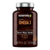 Essensey Omega 3, 90 Kapseln