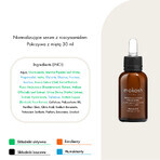 Mokosh normalizing serum with niacinamide, nettle and peppermint, 30 ml