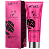 Yoskine Hair Clinic Meso-Therapy, professionele gladmakende behandeling, gladmakend effect, 200 ml