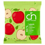 Set Crispy Natural Chrup Apple, chips de pommes séchées, 4 x 18 g + livre de coloriage Near Nature gratuit Set Crispy Natural Chrup Apple, chips de pommes séchées, 4 x 18 g + livre de coloriage Near Nature gratuit