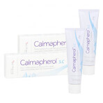 Set Calmapherol S.C, non-steroidal cream for irritated skin, 2 x 20 g