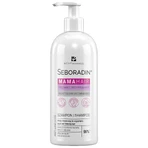 Seboradin Mama Hair, shampoo for hair with tendency to fall, 400 ml