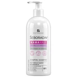 Seboradin Mama Hair, shampoo for hair with tendency to fall, 400 ml