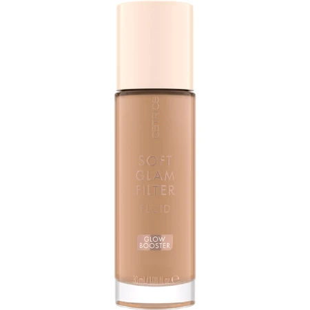 Catrice Fond de teint illuminateur Soft Glam Filter Fluid, 030 Medium, 30 ml