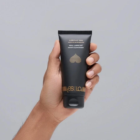 YESforLOV, gel lubricante anal, 100 ml