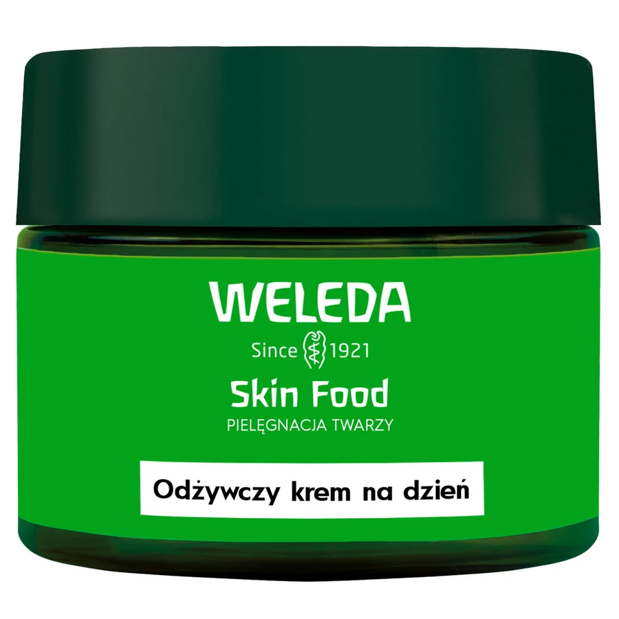 Weleda Skin Food nourishing day cream 40 ml