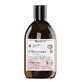 Vis Plantis Pharma Care, shower gel, rose + protein, 500 ml