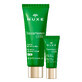 Set Nuxe Nuxuriance Ultra, anti-aging day cream SPF 30, 50 ml + anti-aging eye and lip cream, 15 ml for 1 penny