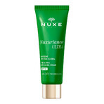 Nuxe Nuxuriance Ultra Set, Anti-Ageing Tagescreme, SPF 30, 50 ml + Anti-Ageing Augen- und Lippencreme, 15 ml für 1 Penny Nuxe Nuxuriance Ultra Set, Anti-Ageing Tagescreme, SPF 30, 50 ml + Anti-Ageing Augen- und Lippencreme, 15 ml für 1 Penny