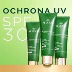 Nuxe Nuxuriance Ultra Set, Anti-Ageing Tagescreme, SPF 30, 50 ml + Anti-Ageing Augen- und Lippencreme, 15 ml für 1 Penny Nuxe Nuxuriance Ultra Set, Anti-Ageing Tagescreme, SPF 30, 50 ml + Anti-Ageing Augen- und Lippencreme, 15 ml für 1 Penny
