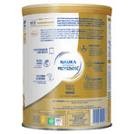 Set Nestle NAN Supremepro 3 HMO, latte di proseguimento per bambini di età superiore a 1 anno, 4 x 800 g Set Nestle NAN Supremepro 3 HMO, latte di proseguimento per bambini di età superiore a 1 anno, 4 x 800 g