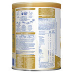 Set Nestle NAN Supremepro 3 HMO, latte di proseguimento per bambini di età superiore a 1 anno, 4 x 800 g Set Nestle NAN Supremepro 3 HMO, latte di proseguimento per bambini di età superiore a 1 anno, 4 x 800 g