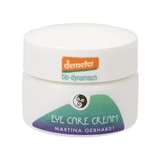 Martina Gebhardt Oogverzorging, voedende oogcrème met avocado, 15 ml