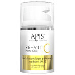Apis Re-Vit C Home Care set, day cream 50 ml + night cream 50 ml