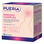 Pueria Immuno Complex, 60 gélules Pueria Immuno Complex, 60 gélules
