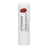 Aptederm exfoliating smoothing lip scrub, 4.8 g
