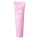 Yope Creamy Glazed lips, baume à lèvres avec peptides, bonbons crémeux, 9 ml Yope Creamy Glazed lips, baume à lèvres avec peptides, bonbons crémeux, 9 ml