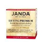 Janda My Clinic Lifting Premium Tagescreme 50 ml