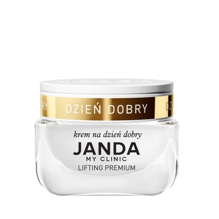 Janda My Clinic Lifting Premium Tagescreme 50 ml