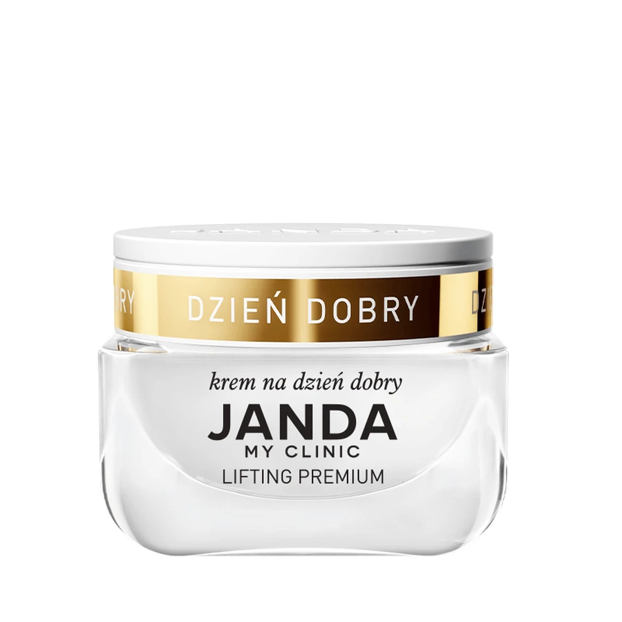 Janda My Clinic Lifting Premium Tagescreme 50 ml