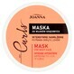 Joanna Curls, curly hair mask, 300 g