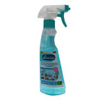 Dr. Beckmann Kühl- und Gefrierspray, 250 ml + Geruchsabsorber für den Kühlschrank, 1 gratis
