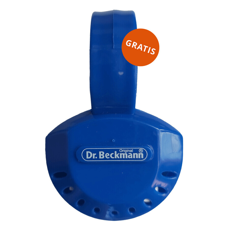 Dr. Beckmann Kühl- und Gefrierspray, 250 ml + Geruchsabsorber für den Kühlschrank, 1 gratis