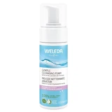 Weleda Sanfter Reinigungsschaum 150 ml
