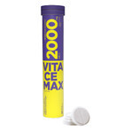 Vitacemax, 20 bruistabletten Vitacemax, 20 bruistabletten