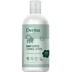 Derma Eco Baby 3-in-1-Reinigungsemulsion, ab Geburt, 250 ml Derma Eco Baby 3-in-1-Reinigungsemulsion, ab Geburt, 250 ml
