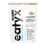 OSHEE Eatyx, repas froid en poudre, végétalien, café vert, 90 g OSHEE Eatyx, repas froid en poudre, végétalien, café vert, 90 g