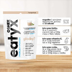 OSHEE Eatyx, repas froid en poudre, végétalien, café vert, 90 g OSHEE Eatyx, repas froid en poudre, végétalien, café vert, 90 g