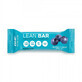 Protein bar with fibre, yoghurt and blueberries Lean Bar, 50 g, GNC