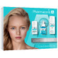 Kit Pharmaceris A Vita-Sensilium Vita-Sensilium light moisturizing cream SPF 20, 50 ml + Opti Sensilium eye cream, 15 ml + Hyaluro-Sensibio intensive moisturizing serum, 30 ml