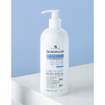 Seboradin Hydroderm crème émolliente pour le corps 400 ml