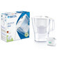 Brita Aluna, pitcher with filter 2,4 l, white + filter Maxtra Pro Pure Performance, 1 pc