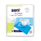 Super Pechos, pañales, mediano, 75-110 cm, 10 uds.