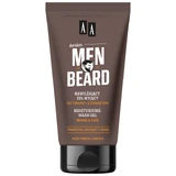 AA Men Beard Hydraterende Gel, 150 ml