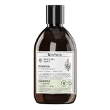 Vis Plantis Pharma Care, Shampoo für strapaziertes Haar, Ackerschachtelhalm + Harnstoff, 500 ml