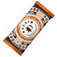 Protein bar with orange and chocolate chips, 50 g, Pulsin