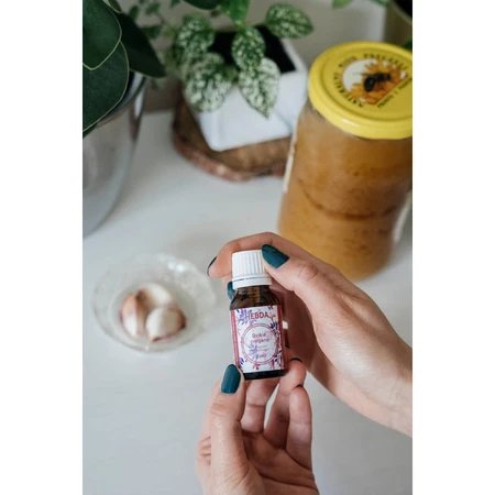 Ätherisches Oregano-Öl Hebda wild, 15 ml