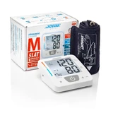 Novama White M, tensiómetro automático de brazo